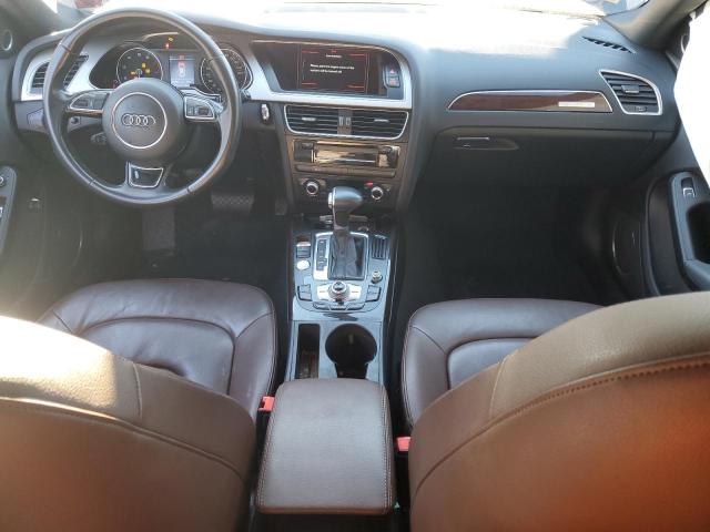 VIN WAUFFAFL0FN038272 2015 Audi A4, Premium Plus no.8