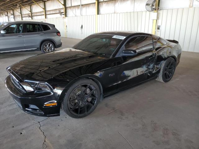 2013 Ford Mustang GT