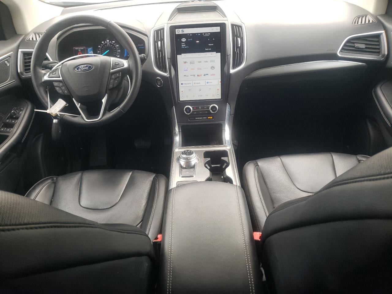 2FMPK4K93NBA93674 FORD EDGE 2022