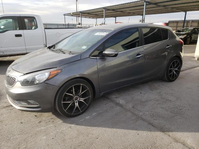 2015 Kia Forte EX