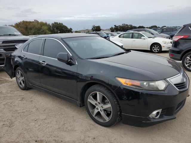 JH4CU2F86CC011726 | 2012 Acura tsx se