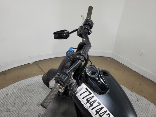 2018 HARLEY-DAVIDSON FXFBS FAT - 1HD1YLK19JC062287