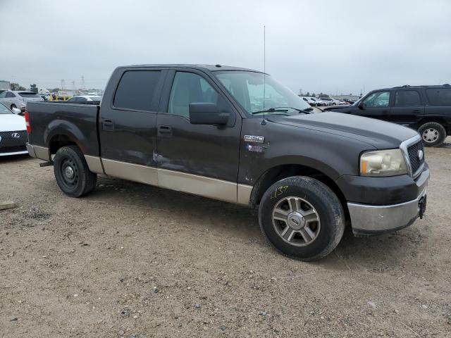 1FTRW12W97KA96349 | 2007 Ford f150 supercrew