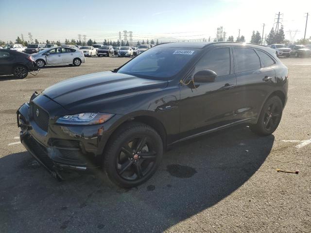 SADCL2GX9LA619928 2020 JAGUAR F-PACE-0