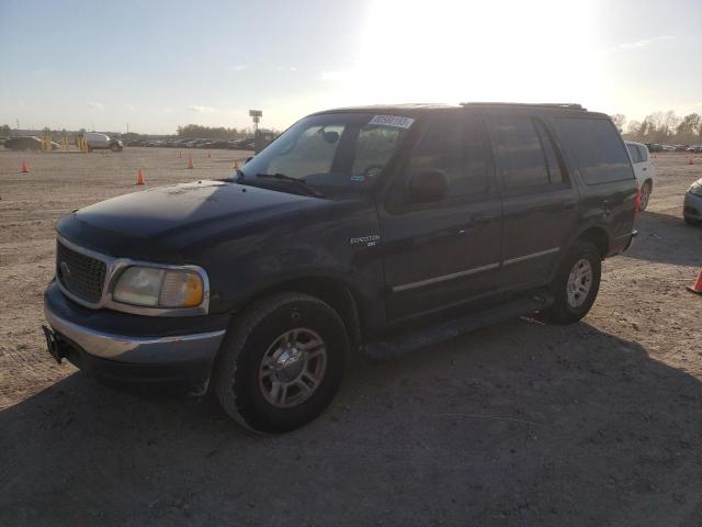 2000 Ford Expedition XLT