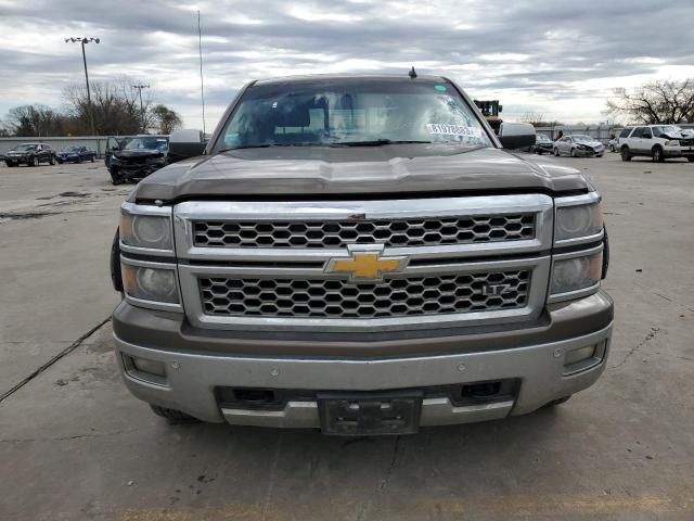 3GCUKSEC0EG507395 | 2014 CHEVROLET SILVERADO