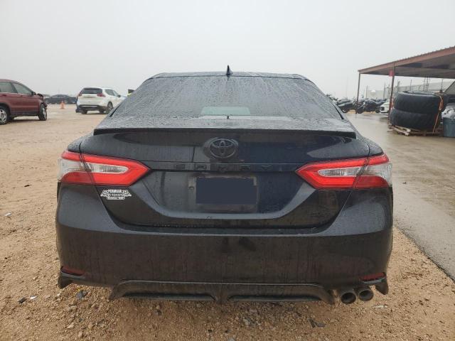 4T1B11HKXKU262200 | 2019 TOYOTA CAMRY L