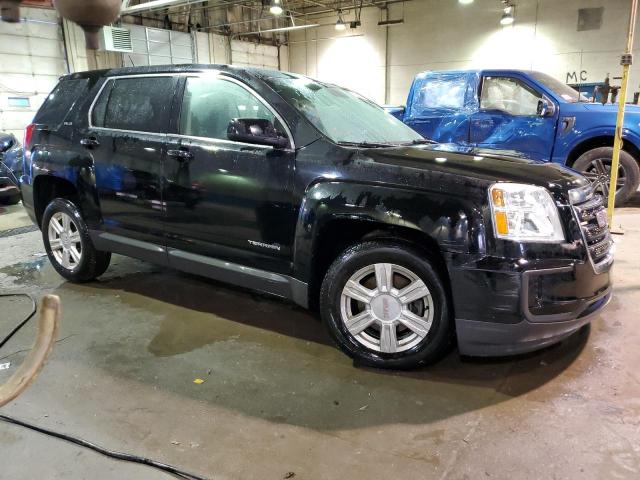 2GKALMEK9G6221647 | 2016 GMC TERRAIN SL