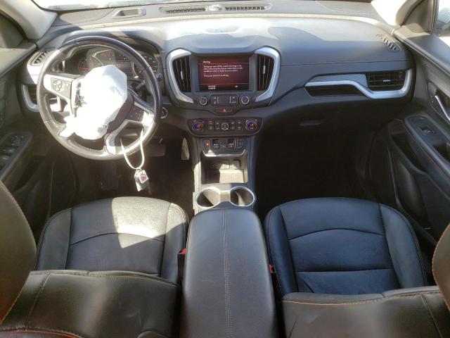 3GKALPEV9LL192345 GMC Terrain Slt