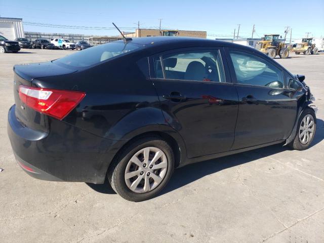 KNADM4A30F6431821 | 2015 KIA rio lx