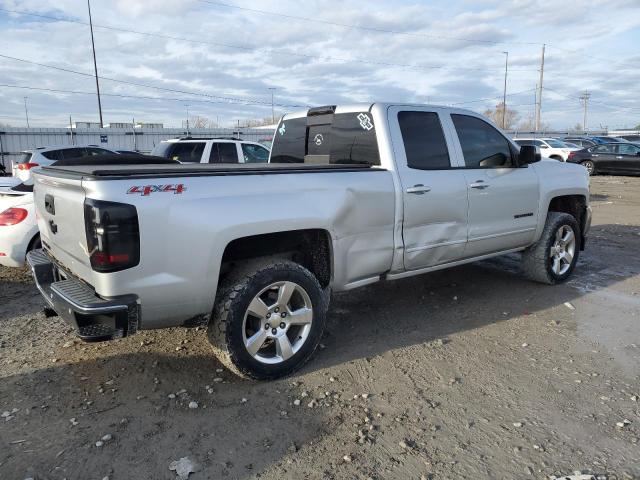 1GCVKREC7GZ111335 | 2016 Chevrolet silverado k1500 lt