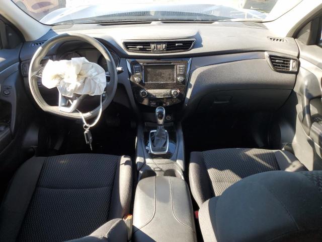 2019 NISSAN ROGUE SPT JN1BJ1CPXKW243595