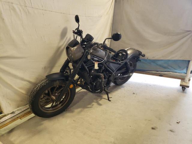 2023 HONDA CMX500 MLHPC5615P5600705