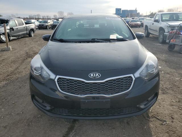 KNAFK5A83G5654085 | 2016 KIA FORTE LX