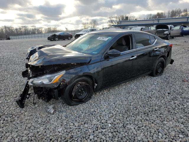 1N4BL4BV1LC182719 | 2020 Nissan altima s