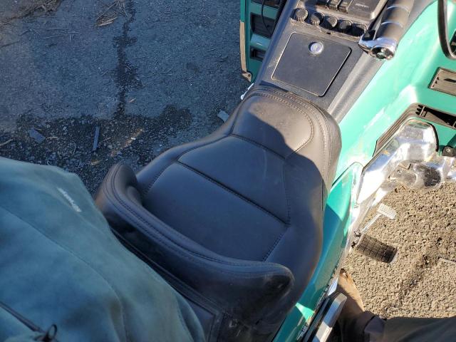2000 HONDA GL1500 SE1 1HFSC2230YA202450