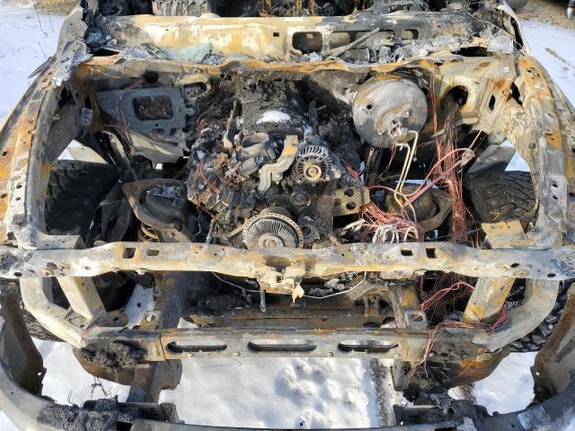 2019 RAM 1500 CLASS 1C6RR7FT1KS728495