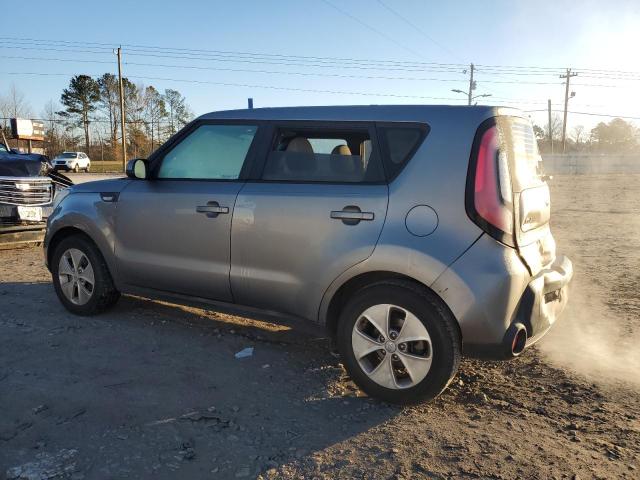 Vin: kndjn2a21e7086239, lot: 81783943, kia soul 20142