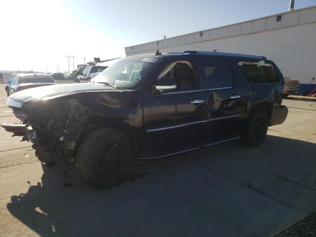 2008 Cadillac Escalade ESV 