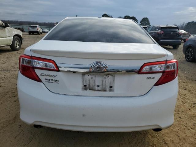 4T1BK1FK2EU547820 | 2014 TOYOTA CAMRY SE