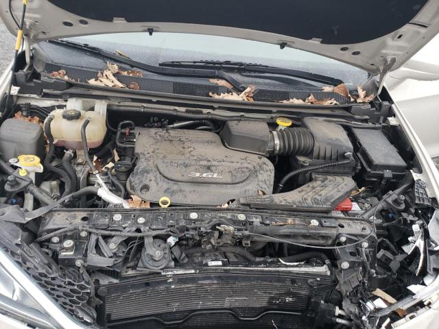 2C4RC1BG7HR688241 2017 CHRYSLER PACIFICA, photo no. 12