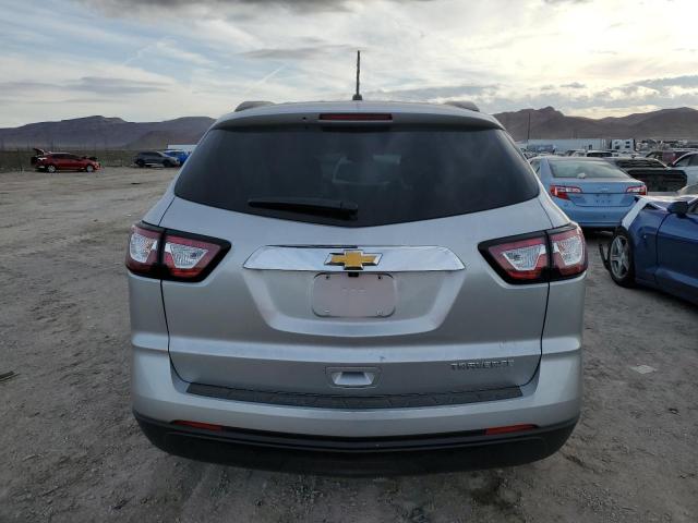 1GNKRFED8EJ274178 | 2014 CHEVROLET TRAVERSE L