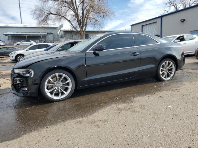 2013 Audi A5 Premium Plus