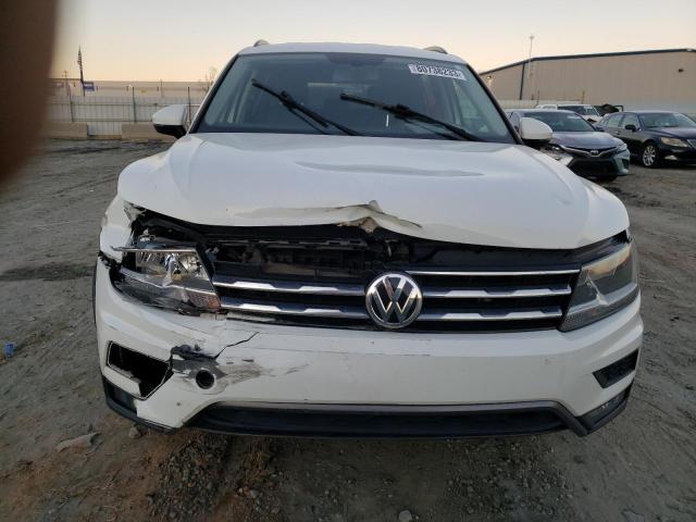 3VV2B7AX7JM039823 | 2018 VOLKSWAGEN TIGUAN SE