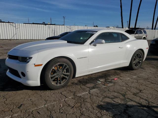 2G1FB1E30F9309004 | 2015 Chevrolet camaro ls