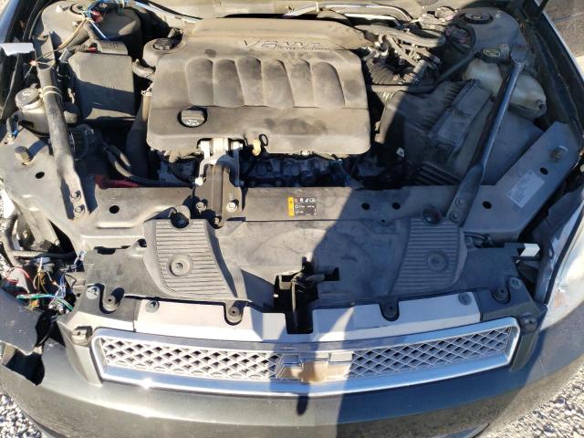 2G1WA5E36F1150823 | 2015 CHEVROLET IMPALA LIM