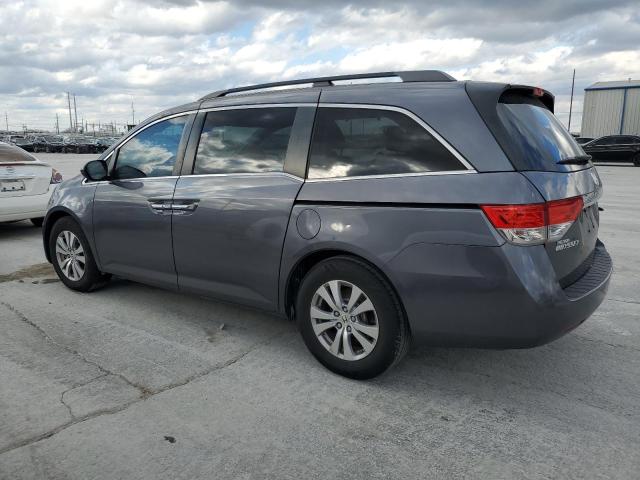 5FNRL5H6XGB016674 | 2016 HONDA ODYSSEY EX