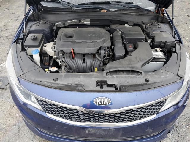 5XXGU4L33GG084257 | 2016 KIA OPTIMA EX