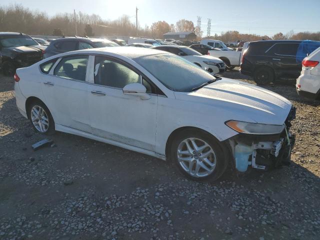 3FA6P0H71DR256327 | 2013 Ford fusion se