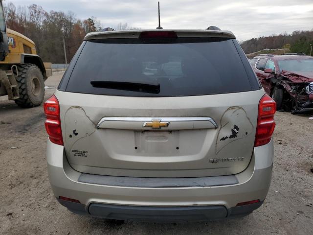 2GNALCEK0G1137551 | 2016 CHEVROLET EQUINOX LT