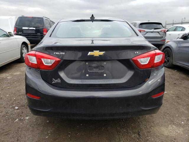 2017 Chevrolet Cruze Lt VIN: 1G1BE5SM9H7252347 Lot: 78552653