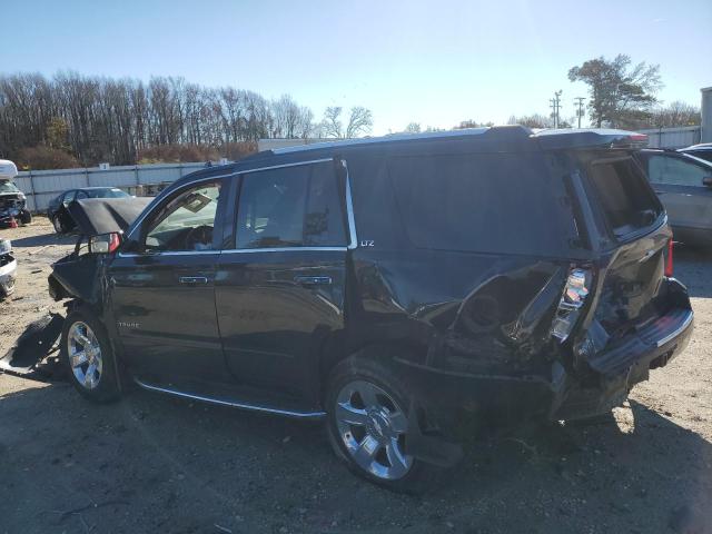 2015 CHEVROLET TAHOE 1GNSKCKC0FR678495
