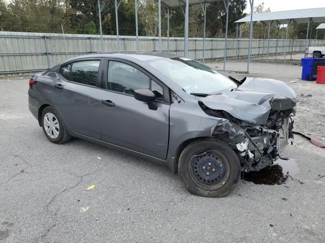 3N1CN8DV3ML848047 | 2021 NISSAN VERSA S