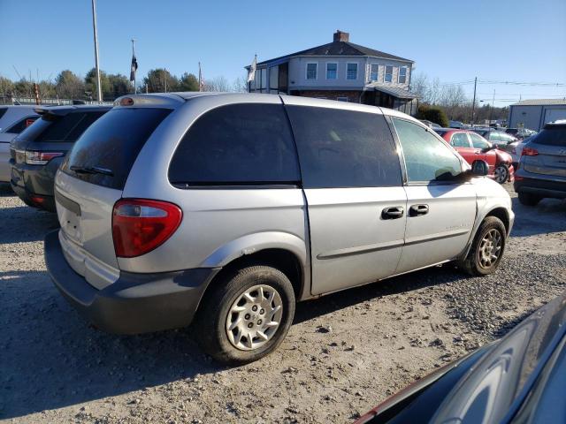 1C4GJ25B21B211482 | 2001 Chrysler voyager