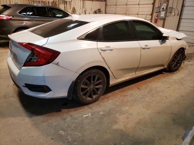 19XFC1F31KE014508 | 2019 HONDA CIVIC EX