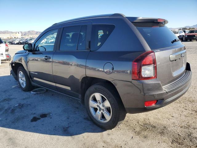 2014 Jeep Compass Sport VIN: 1C4NJCBA5ED843198 Lot: 79932283