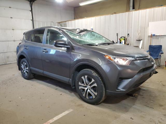 Vin: 2t3bfrev9jw849086, lot: 81782593, toyota rav4 le 20184