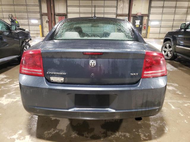 2008 Dodge Charger Sxt VIN: 2B3KA33G78H207011 Lot: 82294813