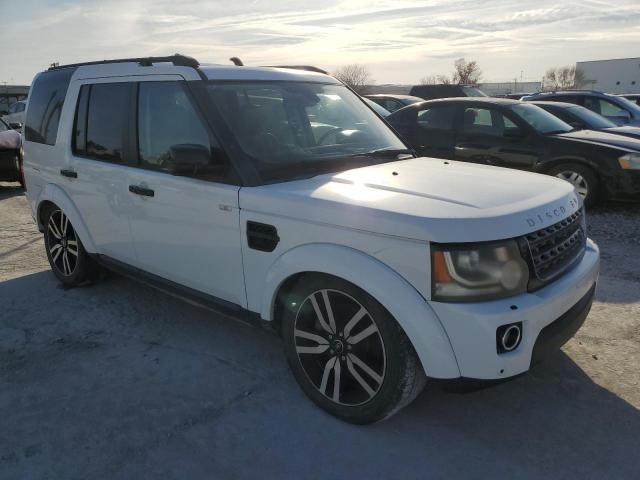 2012 Land Rover Lr4 Hse VIN: SALAG2D40CA612442 Lot: 79953163