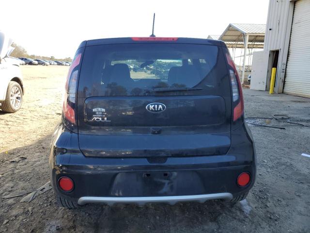 KNDJP3A52H7497258 | 2017 KIA SOUL +