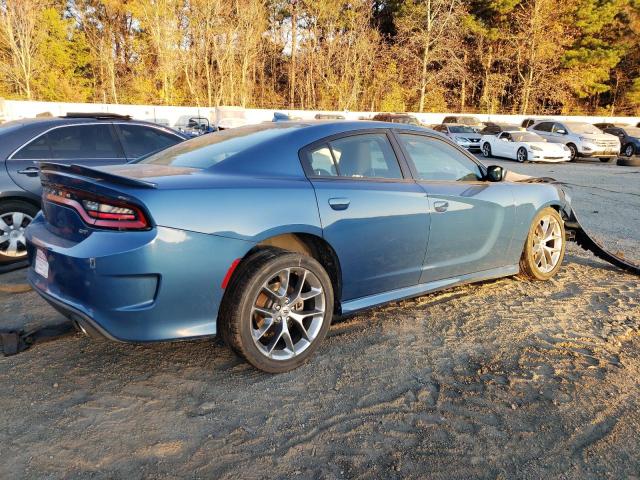 2C3CDXHG3MH679070 | 2021 DODGE CHARGER GT