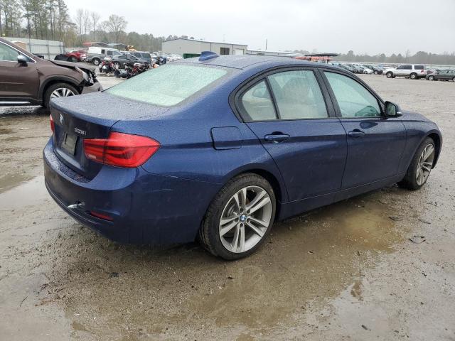 WBA8E9G50GNU29692 | 2016 BMW 328 I SULE