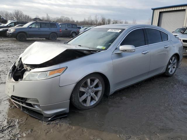 2010 Acura TL 