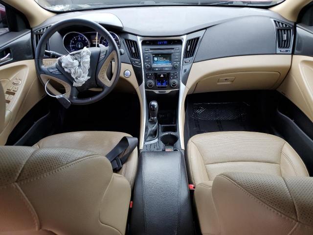 5NPEC4AB3EH811306 | 2014 HYUNDAI SONATA SE