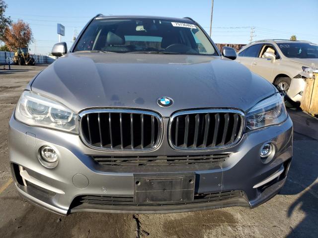 VIN 5UXKR2C57E0C00786 2014 BMW X5, Sdrive35I no.5