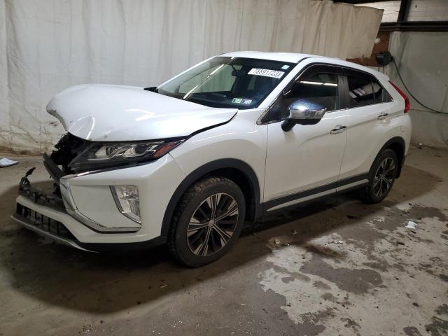 2018 Mitsubishi Eclipse Cross SE